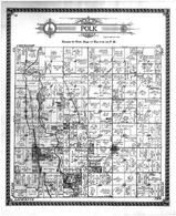 Polk Township, Plainfield, Horton, Bremer County 1917